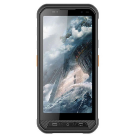  Терминал сбора данных Geshem PDA-GS0533W 5.7" 
