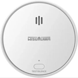  Датчик дыма Dahua DHI-HY-SA20A 