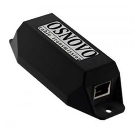  Удлинитель Osnovo E-poe/1 