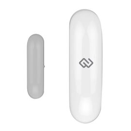  Датчик открытия двери/окна Digma DiSense D1 (DSD1) белый 