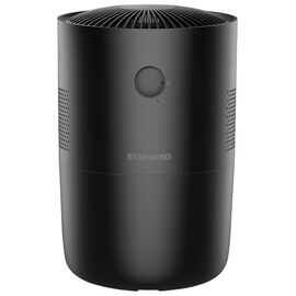  Мойка воздуха Starwind SAW5521 черный 