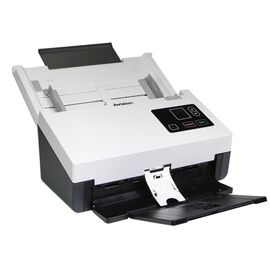  Сканер Avision AD345GWN (000-1012-02G) 