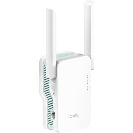  Усилитель сигнала Cudy RE1500 Wi-Fi 6 AX1500 
