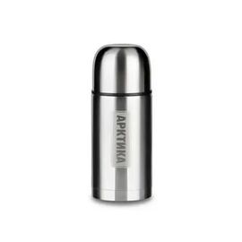  Термос Арктика 105-750 (105-750/SIL) 0.75л. серебристый 