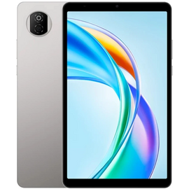  Планшет HONOR X7 4/128Gb 8.7" WiFi (5504ADQH) серый 
