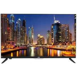  Телевизор JVC LT-32M395S черный 