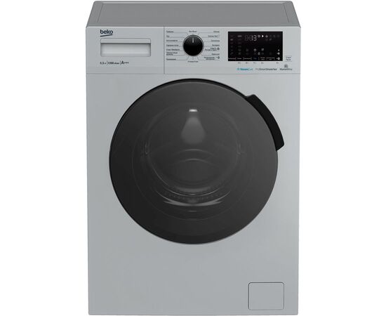 Стиральная машина Beko WSPE6H616S 